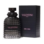 Uomo Born In Roma Valentino Perfume