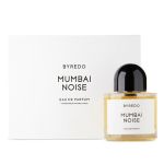 Mumbai Noise Byredo Perfume