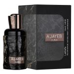 Ajayeb Dubai Lattafa Perfume