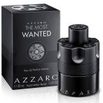 The Most Wanted Azzaro Perfume