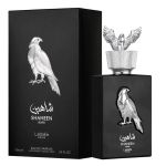 Shaheen Silver Lattafa Perfume