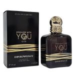 Stronger With You OUD Emporio Armani Perfume