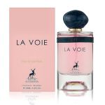 La Voie Lattafa Perfume