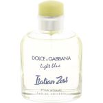 Light Blue Italian Zest Dolce And Gabbana Perfume