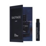 Sauvage Elixir Christian Dior Perfume