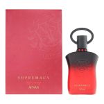 Supremacy Tapis Rouge Afnan Perfume