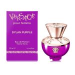 Versace Pour Femme Dylan Purple Versace Perfume