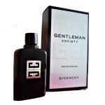 Gentleman Society Givenchy Perfume