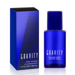 Gravity Cologne Spray Coty Perfume