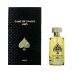Game of Spades King Jo Milano Perfume