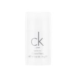 CK One Deodorant Stick Calvin Klein Perfume