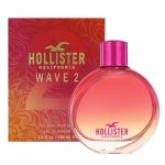 Wave 2 Hollister Perfume