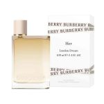 Her London Dream Burberry Perfume