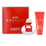 Coach Poppy Parfum 2 Piece Set Coach Perfume
