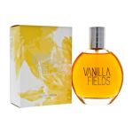 Vanilla Fields Perfume Coty Perfume