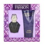 Passion 2 Piece Set Elizabeth Taylor Perfume