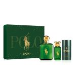 Polo Green 3 Piece Set Ralph Lauren Perfume