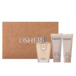 Usher Parfum 3 Piece Set Usher Perfume