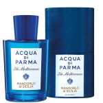 Blu Mediterraneo Mandorlo Di Sicilia Acqua di Parma Perfume