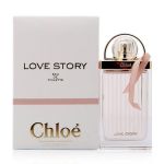 Love Story EDT Chloe Perfume