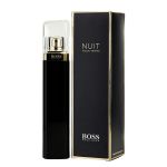 Boss Nuit Pour Femme Hugo Boss Perfume