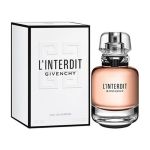L'Interdit Parfum Givenchy Perfume