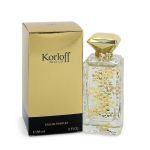 Gold Korloff Perfume