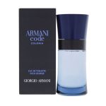 Armani Code Colonia Giorgio Armani Perfume
