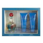 Live Luxe 3 Piece Gift Set Jennifer Lopez Perfume