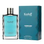 Ultimate Man Korloff Perfume