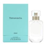 Sheer Tiffany And Co. Perfume