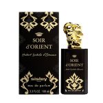 Soir d'Orient Sisley Perfume