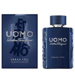 Uomo Urban Feel Salvatore Ferragamo Perfume