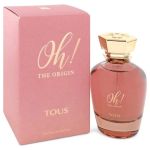 Oh The Origin Tous Perfume