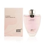 Individuelle Femme Mont Blanc Perfume