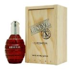 Arsenal Red Gilles Cantuel Perfume