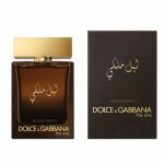 The One Royal Night Dolce And Gabbana Perfume