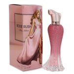 Rose Rush Paris Hilton Perfume