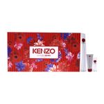 Kenzo Flower 3 Piece Set Kenzo Perfume