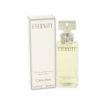 Eternity Calvin Klein Perfume