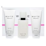 Kenneth Cole White 3 Pc Set Kenneth Cole Perfume