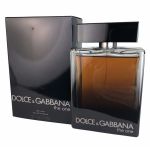 The One  Parfum Dolce And Gabbana Perfume