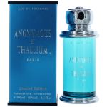 Thallium Anonymous Jacques Evard Perfume