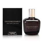 Unforgivable Man Sean John Perfume