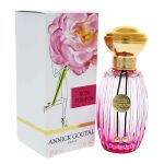 Rose Pompon Annick Goutal Perfume