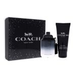 Coach 2 Piece Gift Set Coach Perfume