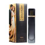 Gold Rush Paris Hilton Perfume