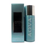 Aqva Marine Refreshing Body Spray Bvlgari Perfume