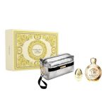 Versace Eros 3 Pc Gift Set Gianni Versace Perfume