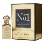 No 1 Clive Christian Perfume